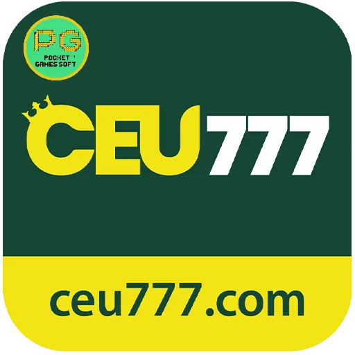 Logo da CEU777