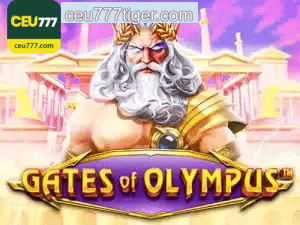 Gates of Olympus