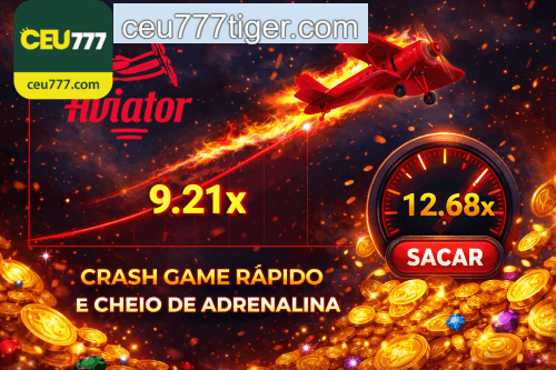 Aviator - Crash game popular na CEU777