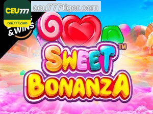 Sweet Bonanza